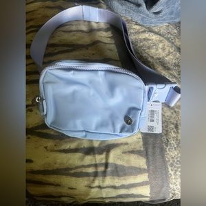 Lululemon fanny pack